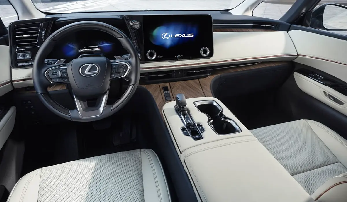 Lexus - LM 350h 4S - Car Rentals Near me - Used Cars Near me - Exclusive Concierge Club.webp